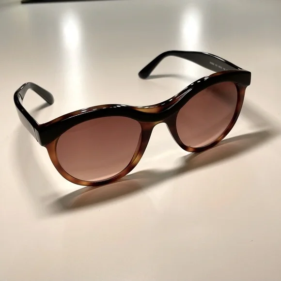 Etro | Accessories | Authentic Etro Sunglasses Round With  display picture 2